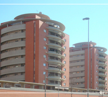 RESIDENCIA UNIVERSITARIA HELI�