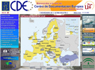 WEB OFICIAL DEL CENTRO DE DOCUMENTACI&Oacute;N EUROPEA DE LA UNIVERSIDAD DE SEVILLA
