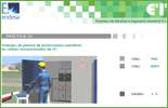 CURSOS DE PRL PARA INSTALADORES EL�CTRICOS
