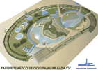 PARQUE TEM�TICO DE OCIO FAMILIAR EN BADAJOZ